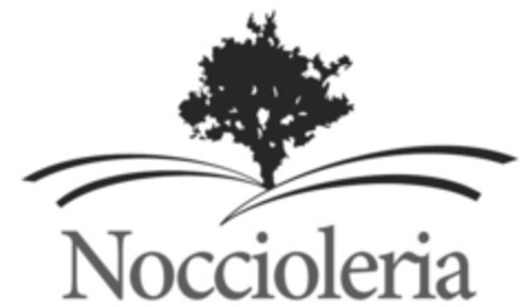 NOCCIOLERIA Logo (EUIPO, 25.05.2018)
