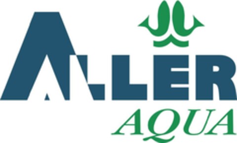 ALLER AGUA Logo (EUIPO, 31.07.2018)