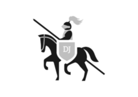 DJ Logo (EUIPO, 09/03/2018)