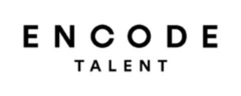 ENCODE TALENT Logo (EUIPO, 04.09.2018)