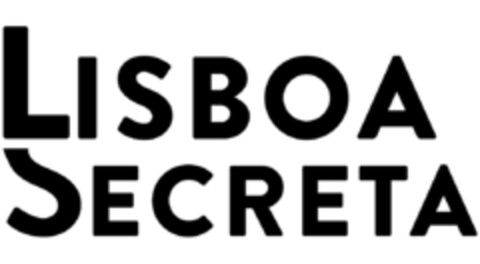 LISBOA SECRETA Logo (EUIPO, 09/10/2018)