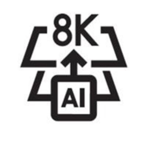 8K AI Logo (EUIPO, 27.09.2018)
