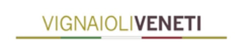 VIGNAIOLI VENETI Logo (EUIPO, 25.10.2018)