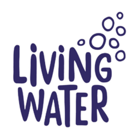 Living Water Logo (EUIPO, 10.11.2018)