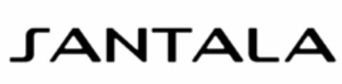 SANTALA Logo (EUIPO, 21.01.2019)