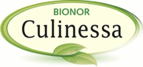 BIONOR CULINESSA Logo (EUIPO, 12/18/2018)