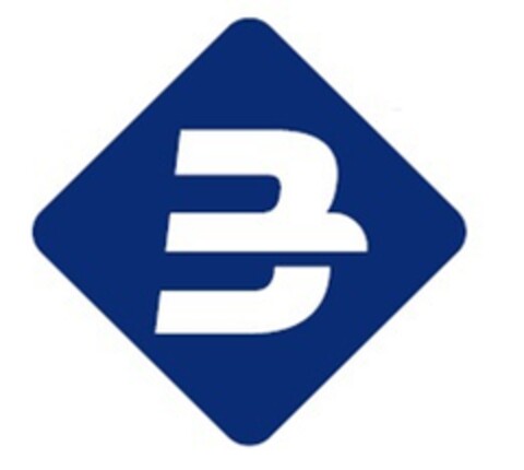 3 Logo (EUIPO, 19.12.2018)