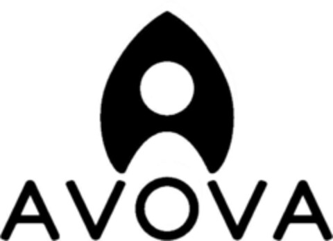 AVOVA Logo (EUIPO, 03.01.2019)