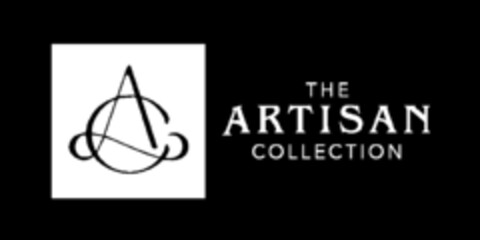AC THE ARTISAN COLLECTION Logo (EUIPO, 16.01.2019)