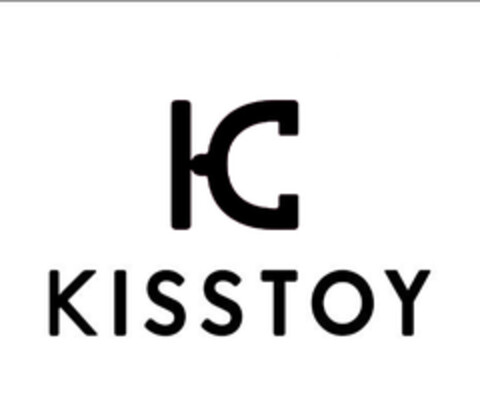 KISSTOY Logo (EUIPO, 29.01.2019)