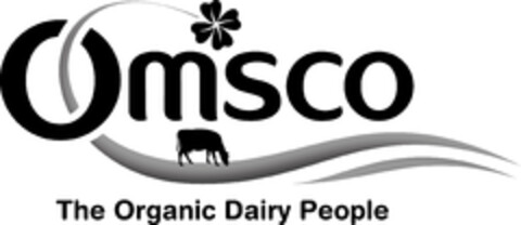 Omsco The Organic Dairy People Logo (EUIPO, 01.02.2019)