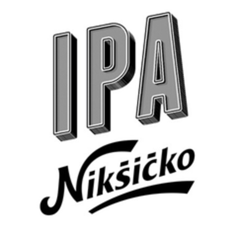 IPA Niksicko Logo (EUIPO, 02/08/2019)