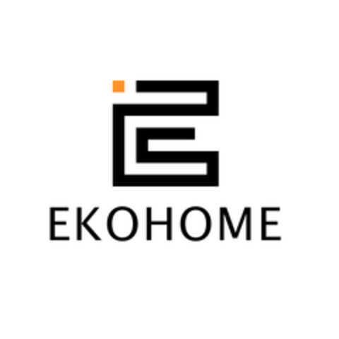 EKOHOME Logo (EUIPO, 15.03.2019)