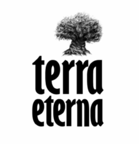 terra eterna Logo (EUIPO, 04/16/2019)