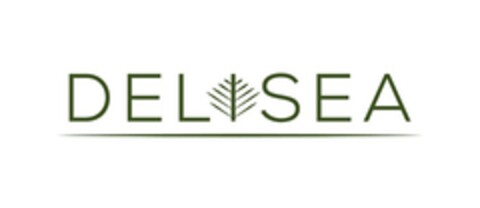 DELISEA Logo (EUIPO, 09.05.2019)