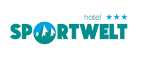 Hotel SPORTWELT Logo (EUIPO, 06.06.2019)