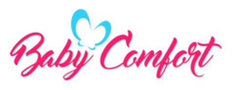 Baby Comfort Logo (EUIPO, 10.06.2019)