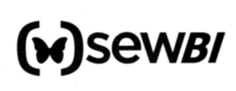 SEWBI Logo (EUIPO, 06/11/2019)