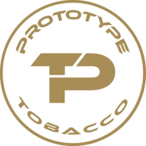 Prototype Tobacco Logo (EUIPO, 06/01/2019)