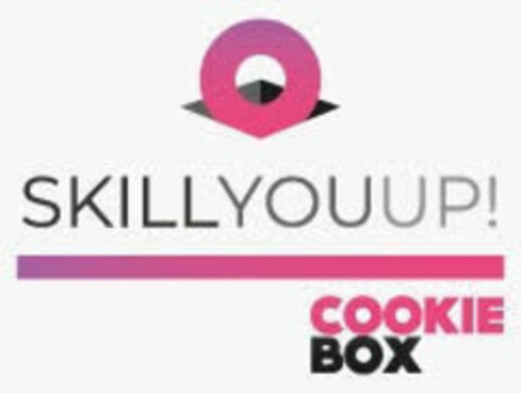 SKILL YOU UP! COOKIE BOX Logo (EUIPO, 18.07.2019)