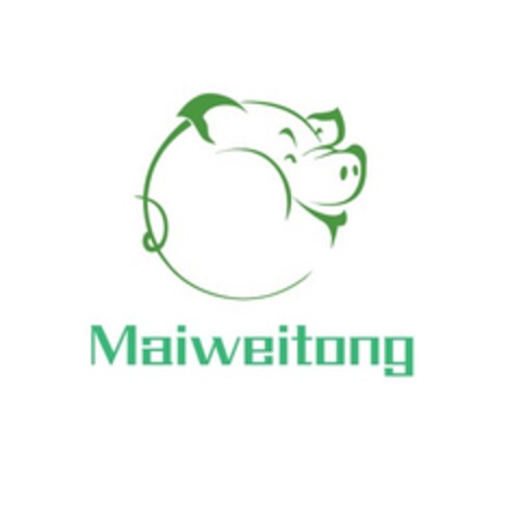 Maiweitong Logo (EUIPO, 22.07.2019)