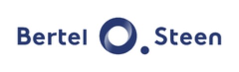 Bertel O. Steen Logo (EUIPO, 09.09.2019)