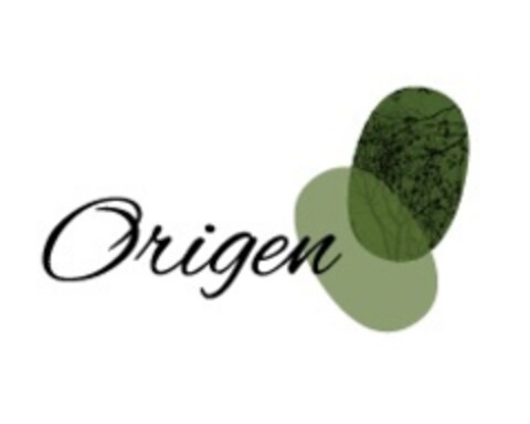 ORIGEN Logo (EUIPO, 27.09.2019)