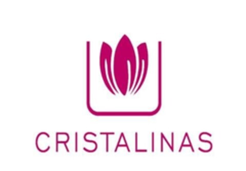 CRISTALINAS Logo (EUIPO, 15.11.2019)