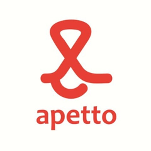 apetto Logo (EUIPO, 12/05/2019)