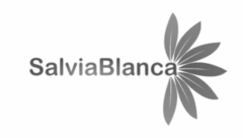 Salvia Blanca Logo (EUIPO, 17.12.2019)