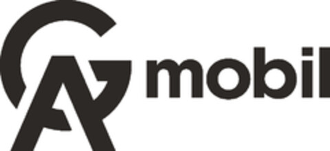 GA mobil Logo (EUIPO, 21.12.2019)