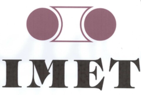 IMET Logo (EUIPO, 20.01.2020)