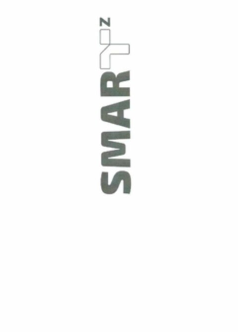 SMARTZ Logo (EUIPO, 01/22/2020)