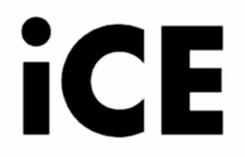 iCE Logo (EUIPO, 04/14/2020)