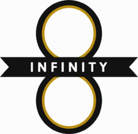 INFINITY Logo (EUIPO, 20.05.2020)