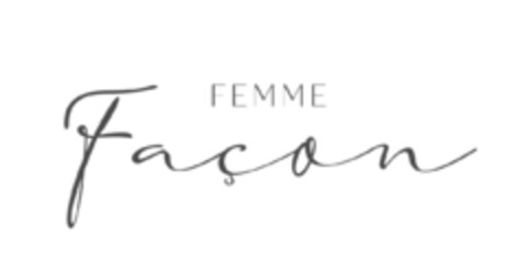 Femme Logo (EUIPO, 30.06.2020)