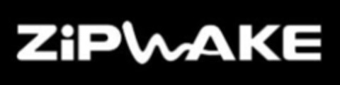 ZiPWAKE Logo (EUIPO, 09.07.2020)