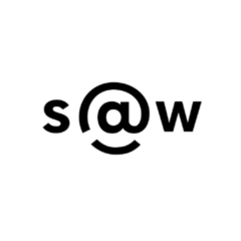S@W Logo (EUIPO, 21.07.2020)