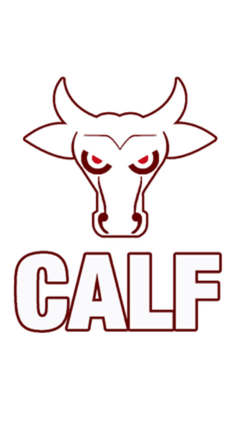 CALF Logo (EUIPO, 07/27/2020)