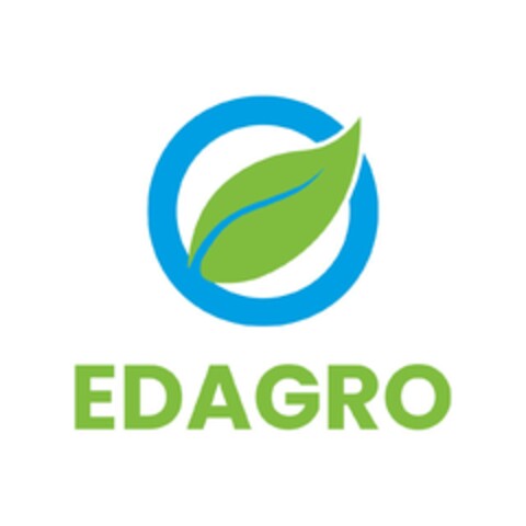 EDAGRO Logo (EUIPO, 28.08.2020)