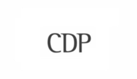 CDP Logo (EUIPO, 22.10.2020)