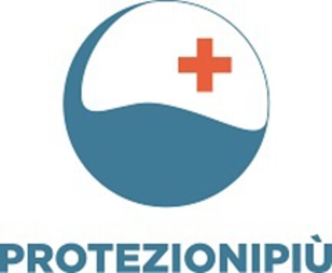 PROTEZIONIPIÙ Logo (EUIPO, 10/29/2020)