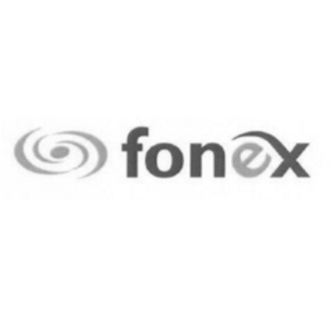 fonex Logo (EUIPO, 11/10/2020)