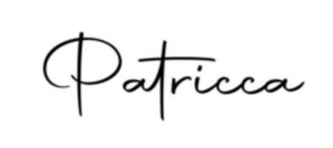 Patricca Logo (EUIPO, 12/08/2020)