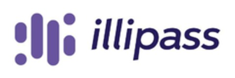 illipass Logo (EUIPO, 16.12.2020)