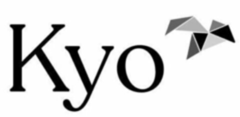 KYO Logo (EUIPO, 12.01.2021)