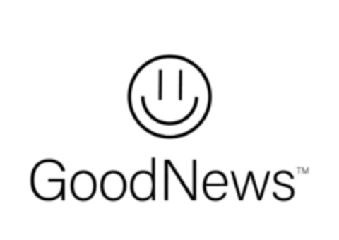 Good News Logo (EUIPO, 01.03.2021)