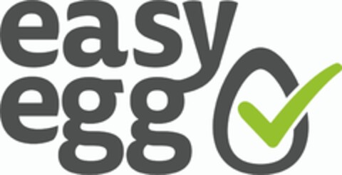 easy egg Logo (EUIPO, 03/09/2021)