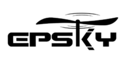 EPSKY Logo (EUIPO, 11.03.2021)