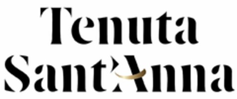 TENUTA SANT'ANNA Logo (EUIPO, 18.03.2021)